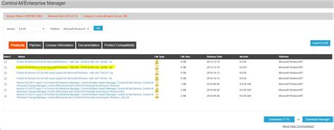 bmc epd download|bmc control m download free.